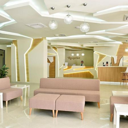 Grifid Hotel Foresta (Adults Only) Goldstrand Exterior foto