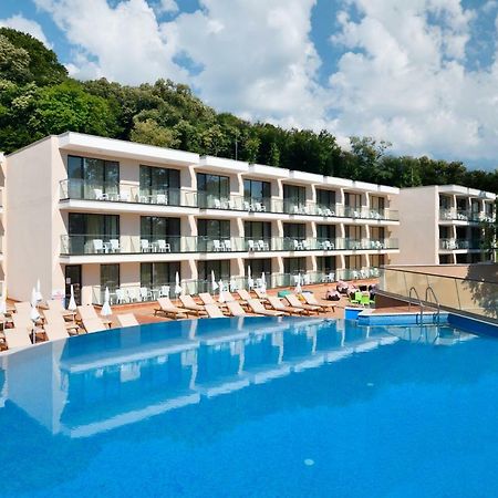 Grifid Hotel Foresta (Adults Only) Goldstrand Exterior foto