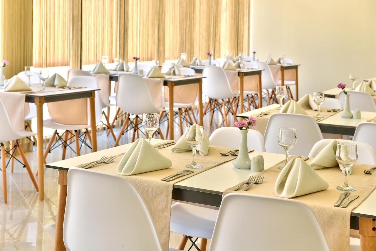 Grifid Hotel Foresta (Adults Only) Goldstrand Exterior foto