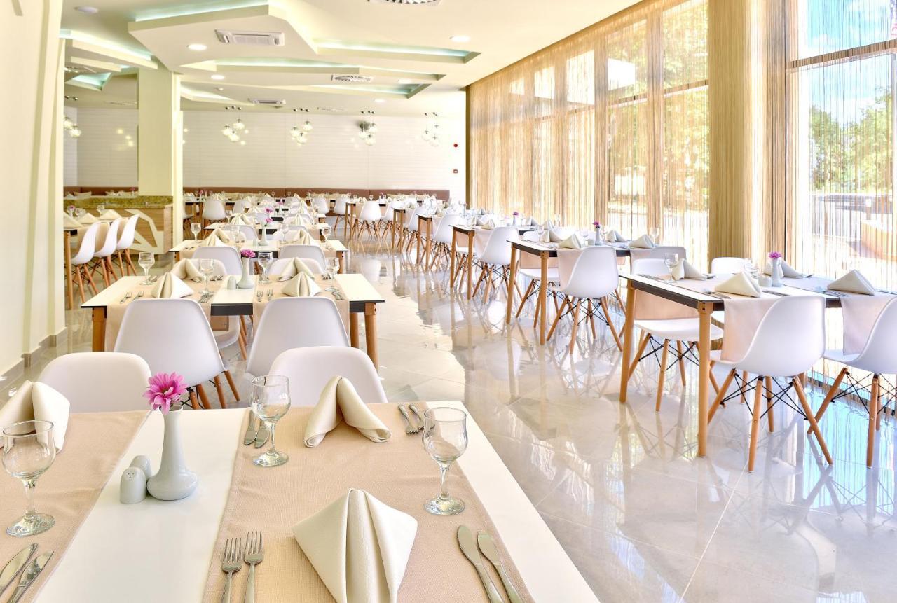 Grifid Hotel Foresta (Adults Only) Goldstrand Exterior foto