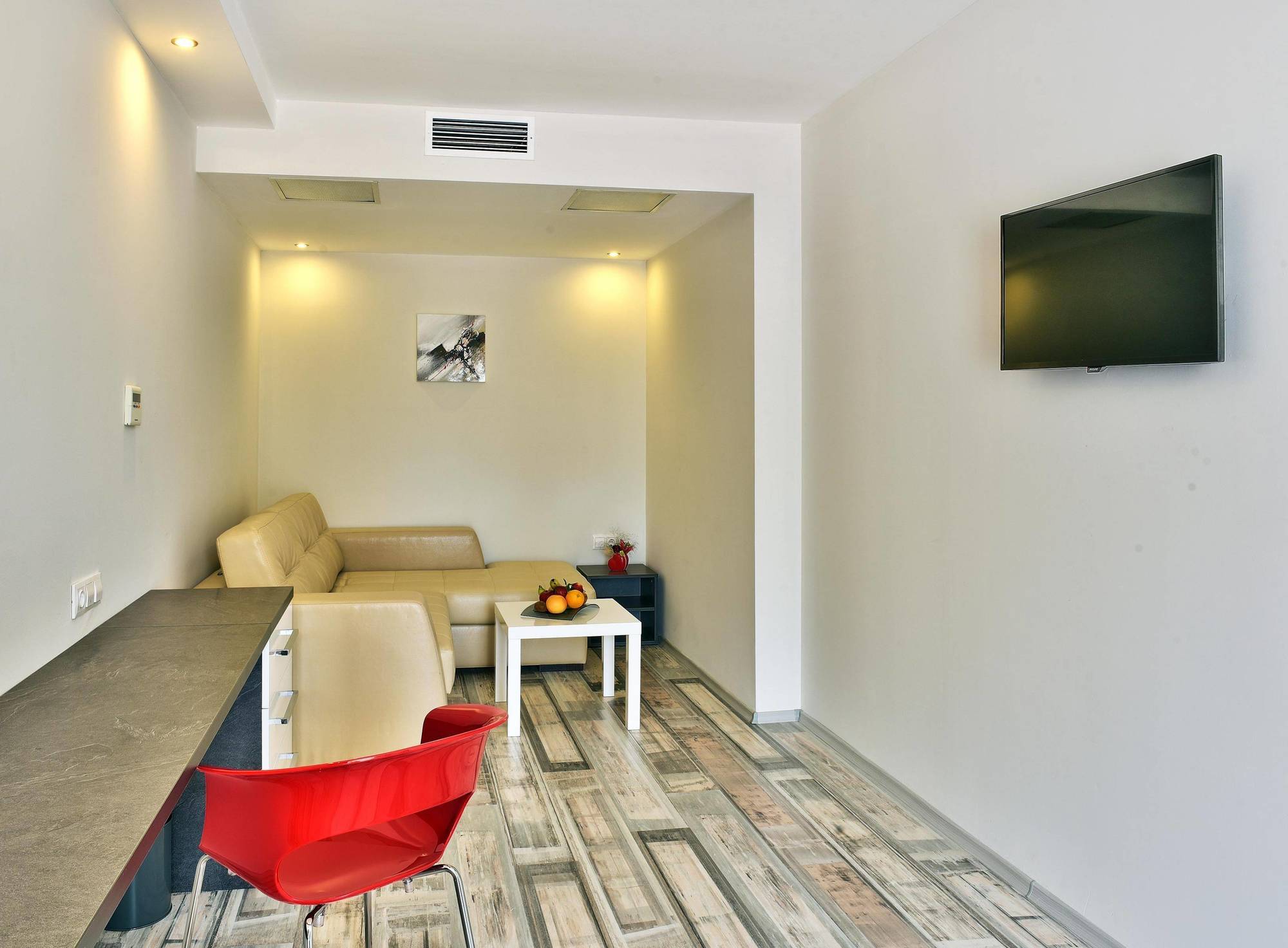 Grifid Hotel Foresta (Adults Only) Goldstrand Exterior foto